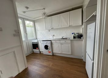 Thumbnail Flat to rent in Cottage Street, London