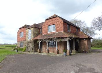 4 Bedroom Detached house for rent