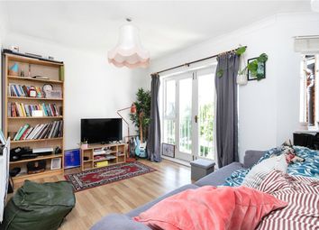 Thumbnail Flat for sale in Shalbourne Square, London