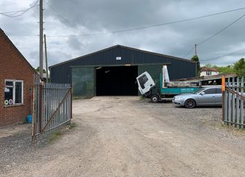 Thumbnail Industrial to let in Unit 1 Padworth Saw Mills, Rag Hill, Padworth, Reading