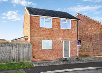 Thumbnail Detached house to rent in Croft Avenue, Kidlington