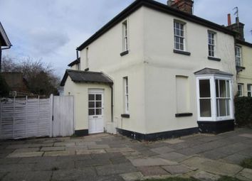 3 Bedroom End terrace house for rent