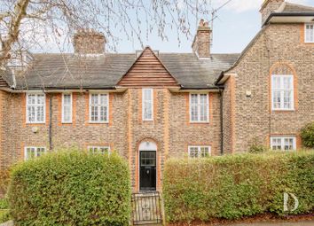 Thumbnail 6 bed property to rent in Winscombe Crescent, Ealing