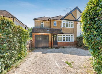 Thumbnail 3 bed semi-detached house for sale in Forest Road, Ascot
