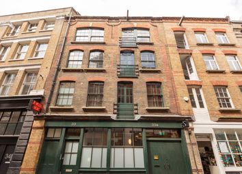 Thumbnail Office to let in 33 Charlotte Road, Shoreditch, London