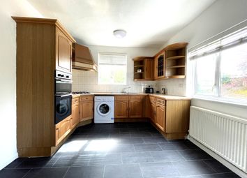 Thumbnail 3 bed flat to rent in Field End Road, Eastcote, Pinner