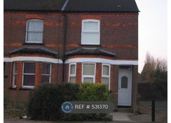 3 Bedroom End terrace house for rent