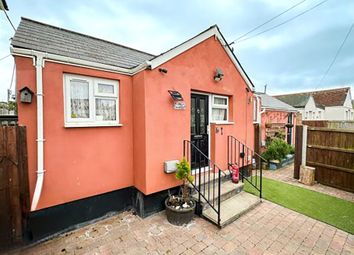 Thumbnail 3 bed detached house for sale in 46 - 48 Hillman Avenue, Jaywick, Clacton-On-Sea, Essex