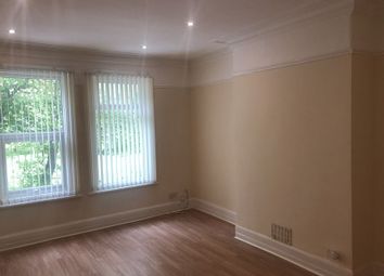 1 Bedrooms Flat to rent in Clarendon Road, Garston, Liverpool L19