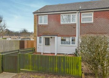 3 Bedroom End terrace house for sale