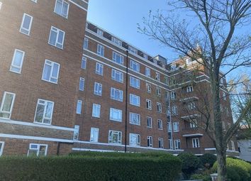 Thumbnail Flat to rent in Rutland Court, New Church Road, Hove