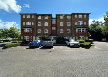 Thumbnail 2 bed flat to rent in Wingate Court, Aldershot