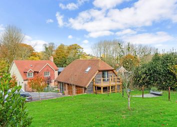 Thumbnail Detached house to rent in Donhead St. Mary, Shaftesbury