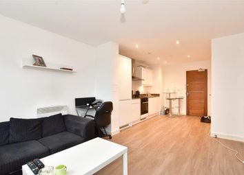 Thumbnail 1 bed flat for sale in Perth Road, Ilford, Essex