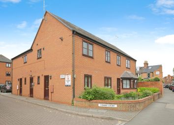 Property listing in Stratford-upon-Avon, Warwickshire
