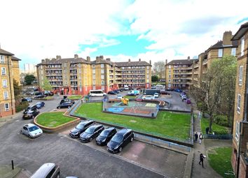 Thumbnail Flat for sale in Wigram House, Wades Place, London