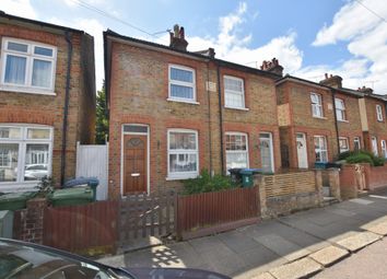 Thumbnail End terrace house for sale in Regent Street, North Watford