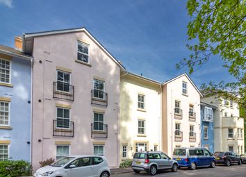 Thumbnail Flat to rent in Ashbourne Court Winton Close, Winchester, Hampshire