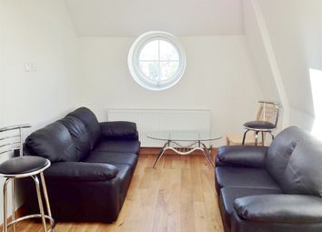 Thumbnail 2 bed flat to rent in North End Road, London