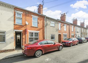 Thumbnail Terraced house for sale in Ewart Street, Lincoln, Lincolnshire
