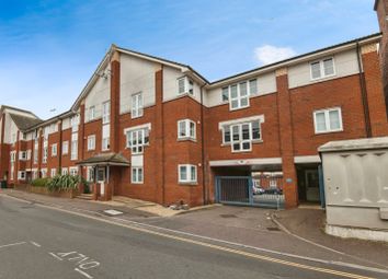 Thumbnail Flat for sale in Acland Road, Exeter, Devon