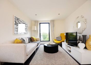 Thumbnail 2 bed flat for sale in Bow Common Lane, Bow, London
