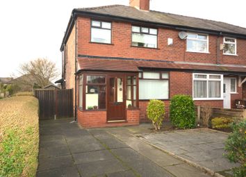 Whitefield - 3 bed semi-detached house for sale