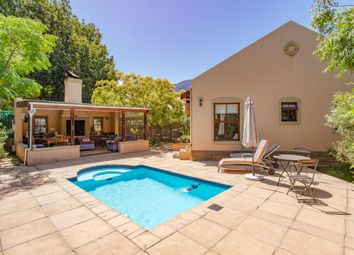 Thumbnail Detached house for sale in 6 Roubaix, 42 Cabriere Street, Franschhoek, Western Cape, South Africa