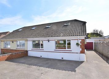 3 Bedroom Semi-detached bungalow for sale