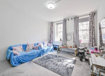 Thumbnail Flat for sale in Lilestone House, Frampton Street, St John's Wood, London