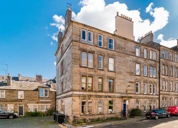 Thumbnail 1 bed flat for sale in Comely Bank Row, Edinburgh