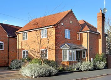 4 Bedroom Detached house for rent