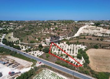 Thumbnail Land for sale in Tsada, Cyprus