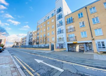 Thumbnail 2 bed flat for sale in Granite Apartments, 39 Windmill Lane, London