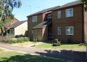 Thumbnail Studio to rent in Fensome Drive, Houghton Regis, Dunstable