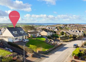 Thumbnail Detached house for sale in Bay View Road, Northam, Bideford