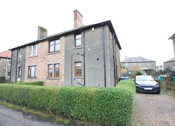 Kelty - 2 bed flat for sale