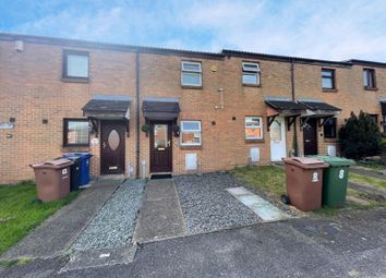 Thumbnail Property for sale in Cornwall Gate, Purfleet
