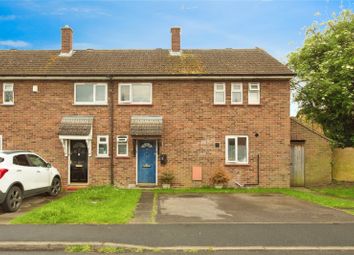 Thumbnail Semi-detached house for sale in Thornhill Place, Cambridge, Cambridgeshire