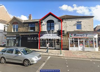 Thumbnail Retail premises to let in To Let: 55 Station Road, Redcar