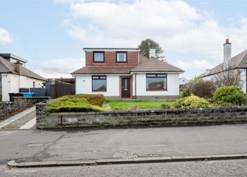 Thumbnail Detached house for sale in Charleston Drive, Dundee