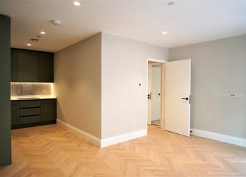 Thumbnail 1 bed flat to rent in Explorer Way, London