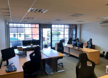 Thumbnail Office to let in 2 Ripon House, 35 Station Lane, Hornchurch