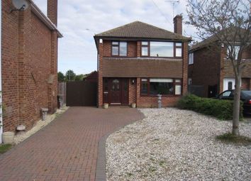 3 Bedroom Detached house for rent