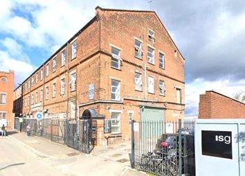 Thumbnail Warehouse to let in Chandos Road, London