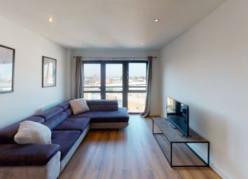Thumbnail 2 bed flat for sale in The Reach, Leeds Street, Liverpool