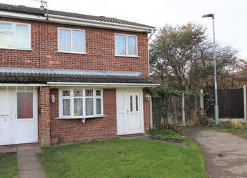 3 Bedroom End terrace house for sale