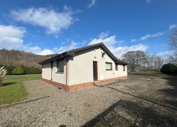 Thumbnail Detached house to rent in Kinfauns, Perth
