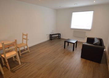 1 Bedrooms Flat to rent in Anvill Place, Hulme, Manchester M15