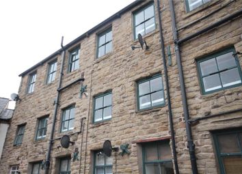 Thumbnail 2 bed flat to rent in Helm Mill, Padiham